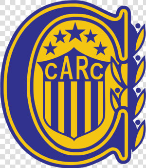 Rosario Central Fc Argentina  HD Png Download