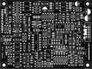 Circuitry Png  Transparent Png