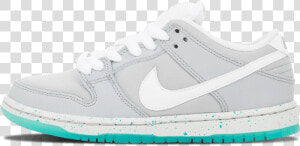 Nike Sb Dunk Low Premium Marty Mcfly Trainers   Sneakers  HD Png Download