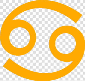 Circle symbol yellow   Symbol Nenásilí  HD Png Download