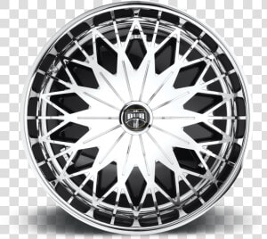 Dub Wheels Spinners  HD Png Download