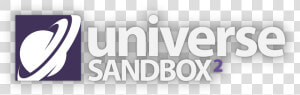 Universe Sandbox 2 Logo Png  Transparent Png