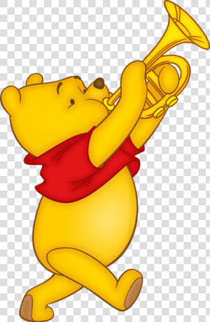 Winnie The Pooh   Tiger Piglet Winnie Pooh  HD Png Download