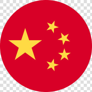 Flag Of China National Flag World Touring Car Cup 19th   Transparent China Flag Icon  HD Png Download