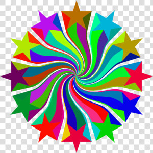 Prismatic Starburst Vortex 2 Clip Arts   Happy Veterans Day Animated  HD Png Download