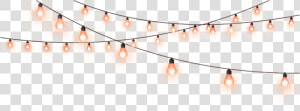  orange  red  string  strings  lights  light  kpop   String Of Lights Png  Transparent Png