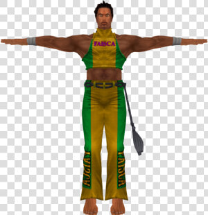 Download Zip Archive   Eddy Gordo Tekken Tag  HD Png Download