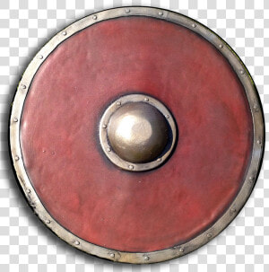 785 X 788   Medieval Round Shield Leather  HD Png Download