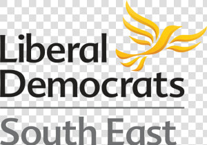 South East Liberal Democrats   Liberal Democrats  HD Png Download