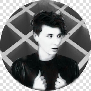 Daniel Howell Danisnotonfire Dan And Phil Dan Howell   Girl  HD Png Download