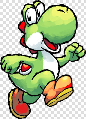 Yoshi Commits Tax Fraud Art   Yoshi Tax Fraud Transparent  HD Png Download