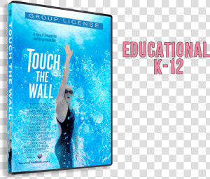 Ttw Educational Dvd 3dcase K12  HD Png Download