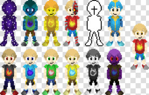 Transparent Super Smash Bros Characters Png   Smash Ultimate Pixel Art  Png Download