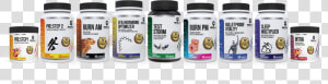 Prestige Labs Supplements  HD Png Download