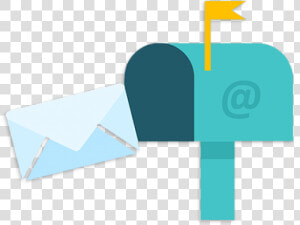 Mailbox Clipart Correo  HD Png Download