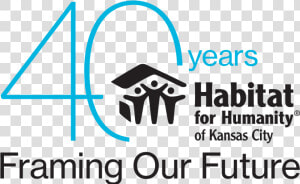 Habitat For Humanity Kansas City  HD Png Download