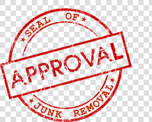 Seal Of Approval Logo   Png Download   Seal Of Approval Png  Transparent Png