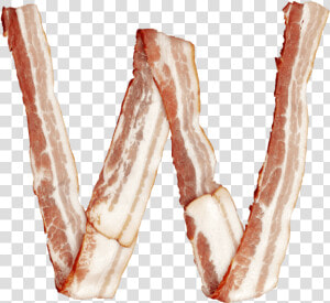 Bacon Png High quality Image   Bacon W  Transparent Png