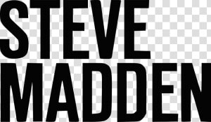 Transparent Minecraft Steve Png   Steve Madden Logo Png  Png Download