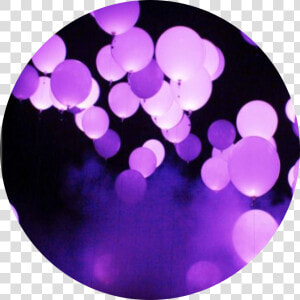  purpleaesthetic  aesthetic  aestheticsticker  purplecircle   Purple Aesthetics  HD Png Download