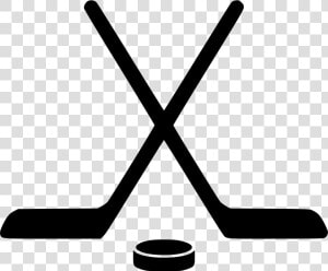 Hockey Stick Svg Png Icon Free Download   Hockey Sticks Svg Free  Transparent Png