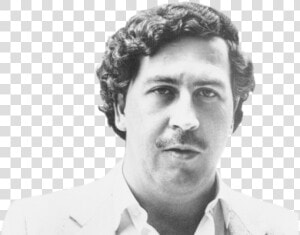 Pablo Escobar Png  Transparent Png