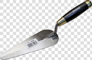 Trowel  HD Png Download