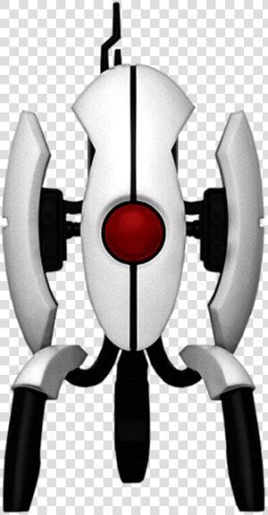 Portal Turret Funko Pop  HD Png Download