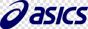 Asics Logo  HD Png Download