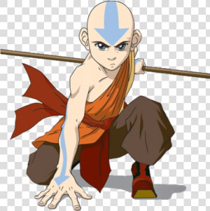 Aang Appa Katara Sokka Clothing Cartoon Fictional Character   Avatar The Last Airbender Aang  HD Png Download