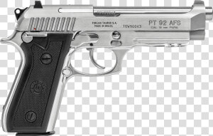 92 Pistols   Taurus Pt 92  HD Png Download