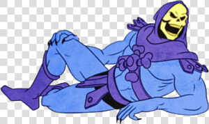 He Man Skeletor Png   Png Download   Skeletor Transparent  Png Download