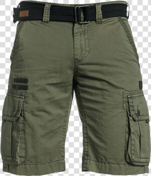 Cargo Pants Bermuda Shorts Clothing   Transparent Cargo Shorts Png  Png Download