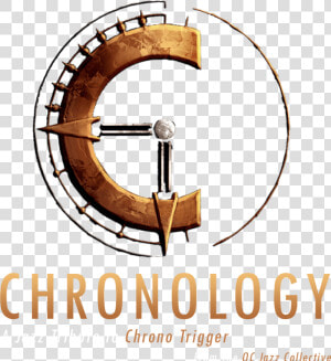 Chronology Logo  HD Png Download