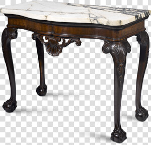 George Ii Irish Side Table   Coffee Table  HD Png Download