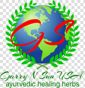 Garry And Sun  Ayurvedic Healing Herbs   Logo Top Ec Merchant Awards 2019  HD Png Download