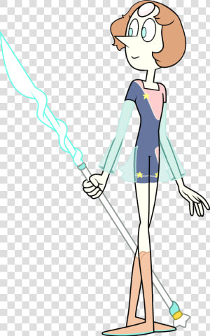 Pearl 8th Fan Regeneration Deko Kun   Pearl Steven Universe Png  Transparent Png