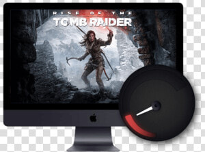 Rise Of The Tomb Raider Mac Review   Rice Of The Tombraider  HD Png Download