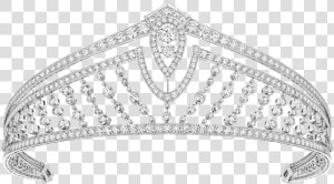 Quinceanera Crown With Transparent Background  HD Png Download