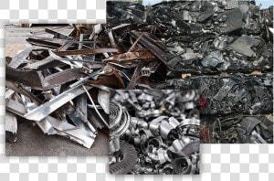 Scrap Metal Recycle Center   Scrap Metal Junk  HD Png Download