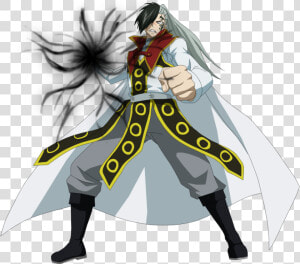 Future Rogue Cheney Fairy Tail Villains 37553680 956   Fairy Tail Future Rogue  HD Png Download
