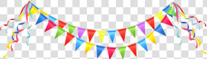 Back Gt Gallery For Gt Banderitas Png Party    Party Clipart  Transparent Png