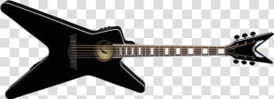 Dean Guitars Ml Acoustic Electric   8 String Dean Ml  HD Png Download