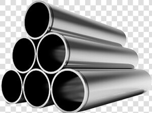 Metal Pipe Png   Stainless Steel Pipes Png  Transparent Png