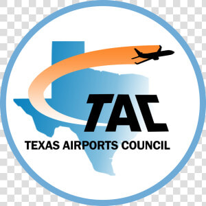 Texas Airports Council Tac   Poster  HD Png Download