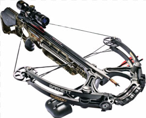 Barnett G350c Crossbow   Barnett Ghost 375  HD Png Download