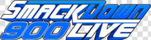 Smackdown Live Logo Png   Wwe Raw Smackdown Live  Transparent Png