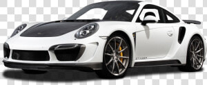 Porsche Png Images   Porsche 911 Turbo Stinger  Transparent Png