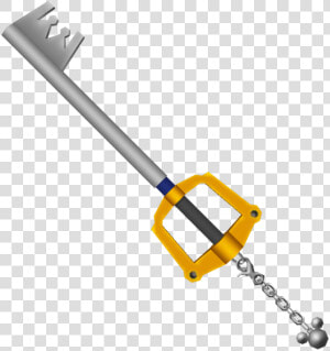 Kingdom Key   Kingdom Hearts Kingdom Key  HD Png Download