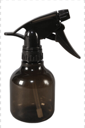 Empty Spray Bottle Smoke Pte 8oz   Sprayer  HD Png Download